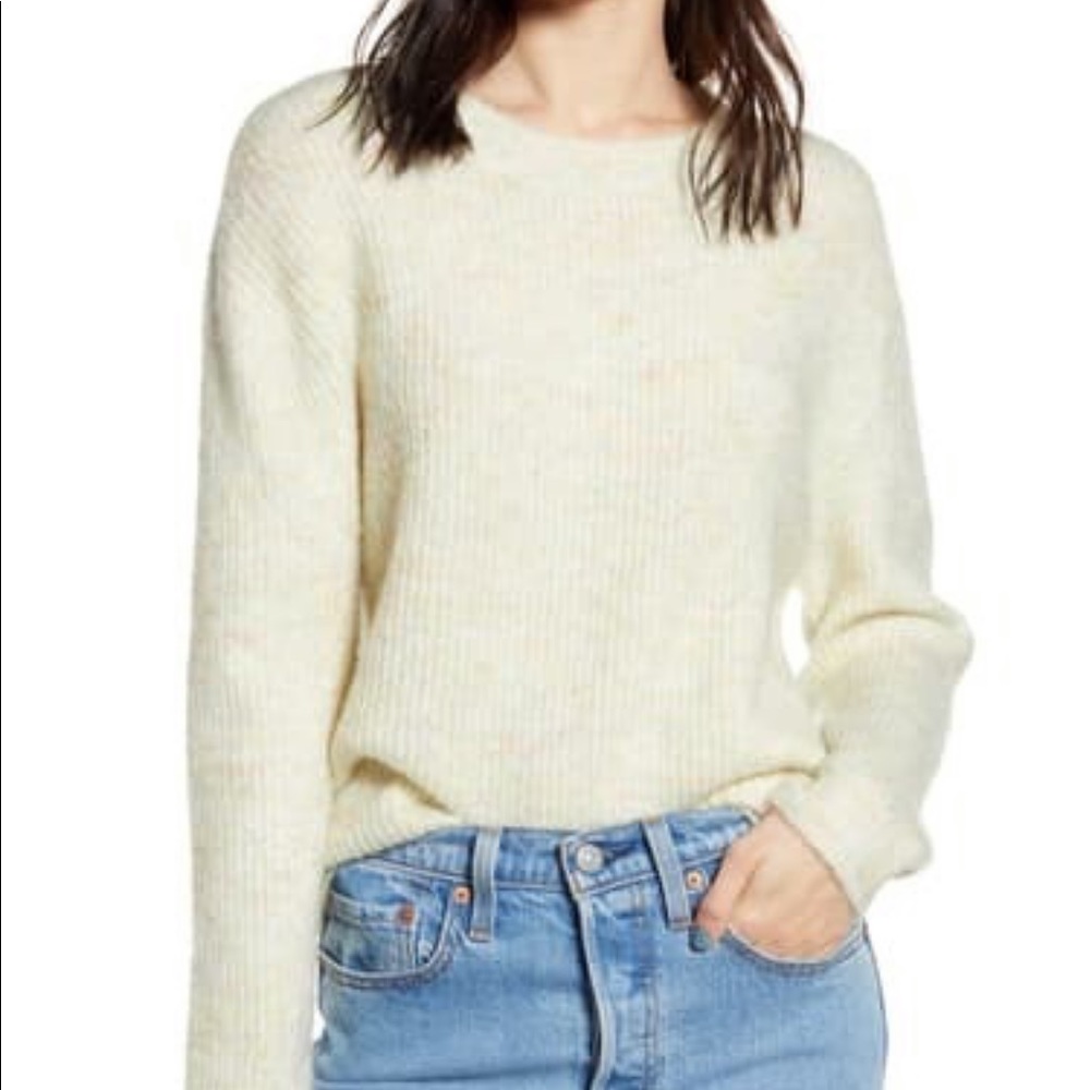 NWT BP sweater